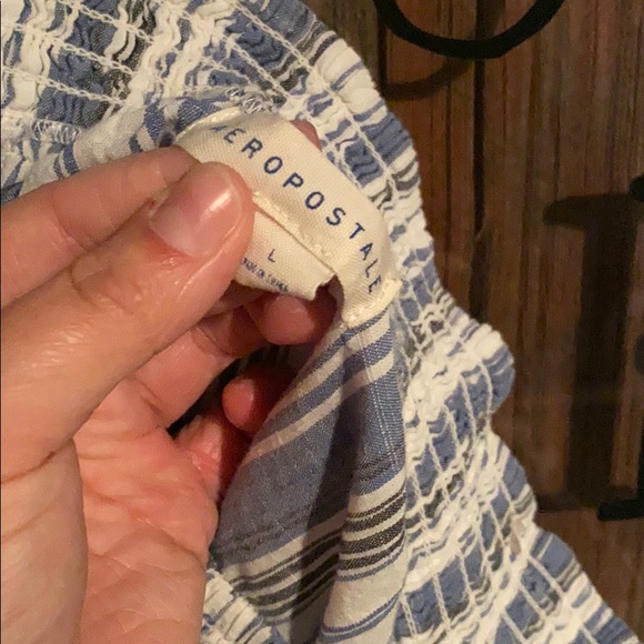 Long sleeve shirt - Picture 2 of 3